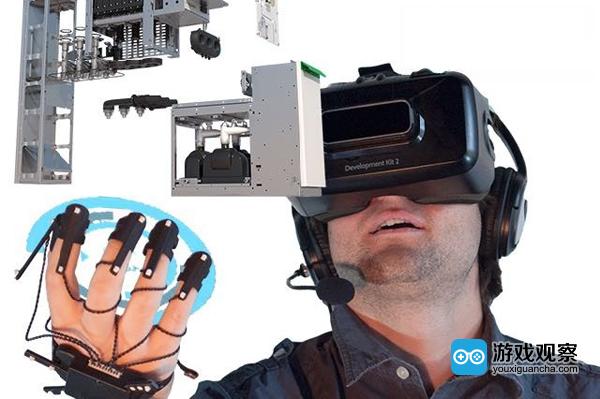 发力VR/AR 世界500强施耐德电气收购3D实时技术公司