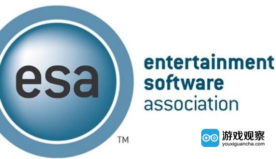 美国娱乐软件协会