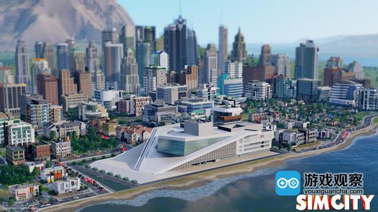 《模拟城市5》等游戏使用全程联网认证，但最后又放弃了