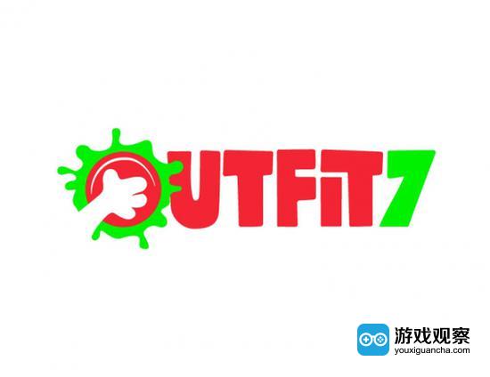 《汤姆猫》开发商Outfit7被收购后宣布高管人事变动