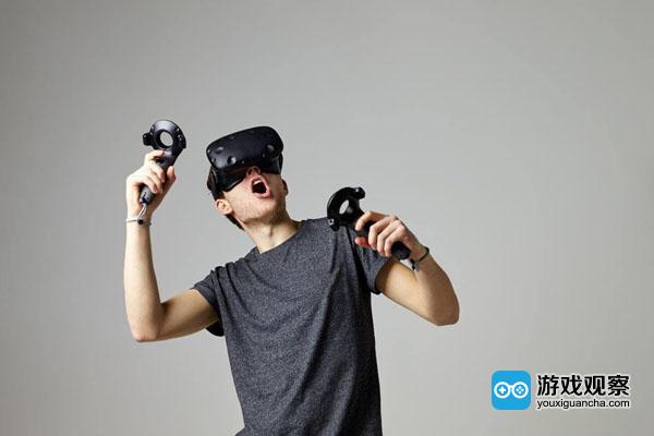 V社总裁G胖：无线VR设备将在一两年内成为标配
