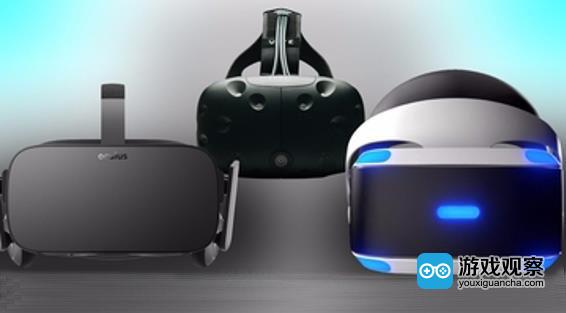 G胖透露Valve正在研发三款“完整版VR游戏”
