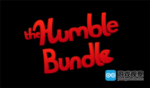 Humble Bundle宣布启动发行业务 跨平台发行游戏作品