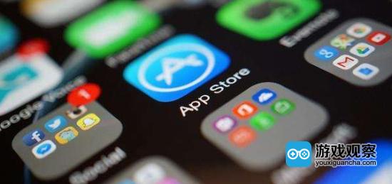 美国开发者披露App Store榜单算法调整细节