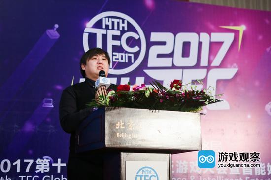 LayaBox杨公庆：坚信HTML5能够缔造时代