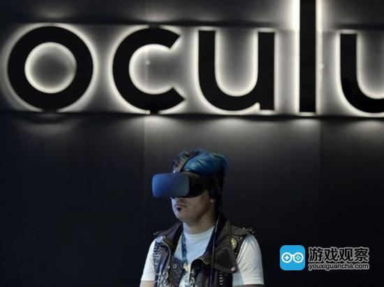 Facebook或因Oculus专利案败诉损失巨大