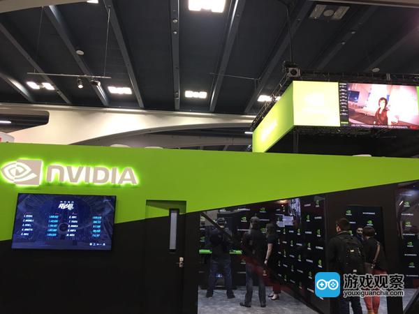 Robo reall游戏使用Nvidia GPU芯片驱动