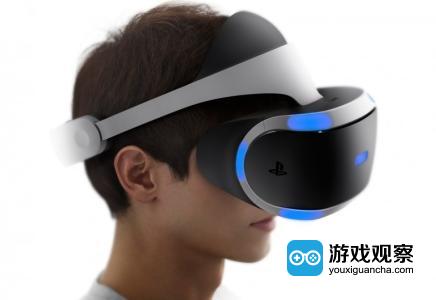 索尼新大法：今年将为PSVR发布100多款游戏和应用