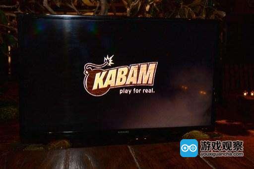 曾经创造超过10亿美元总收入的Kabam是如何败光的