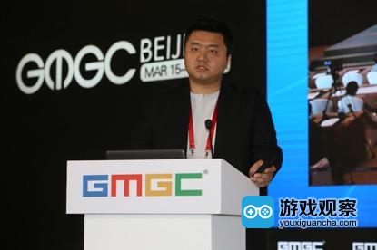 360公司行业总经理韩彬：360游戏营销的”势·道·术”