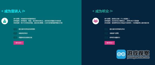 腾讯GAD游戏开发者扶持计划线下活动北京站