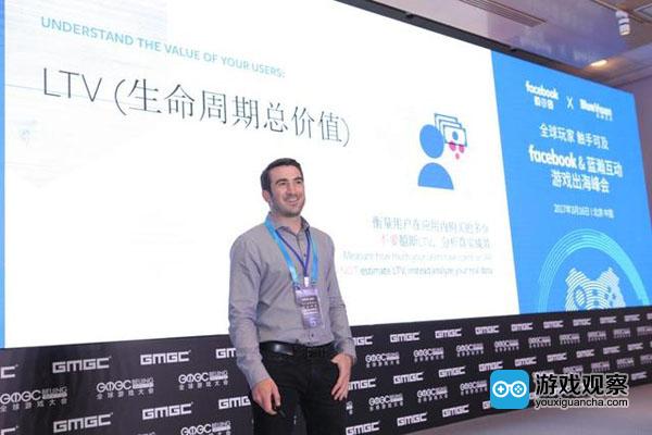 Facebook将成中国游戏企业拓展国际业务的“金钥匙”