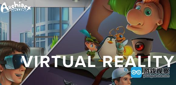 手机厂商下半年将有大动作 VR游戏或迎更强风口