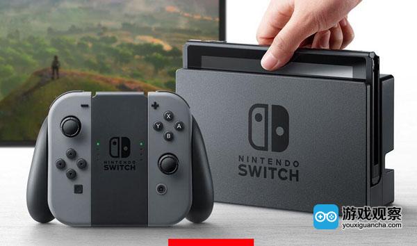 任天堂社长出席投资者问答会 称Switch有希望赶超Wii