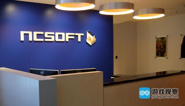 NCSoft一季度版税收入5620万美元 利润却下滑73.7%
