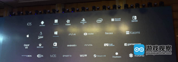 Unity安装量达160亿次 占据全球移动游戏市场的38%