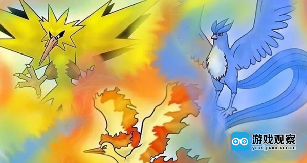 《Pokémon GO》获五项大奖 Niantic暗示今夏或有大动作