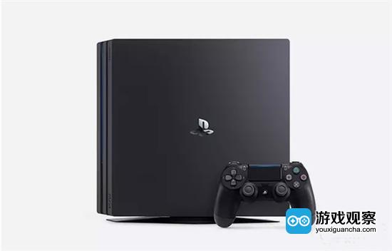 索尼PS4 Pro国行版将于6月7日正式上市 售价2999元