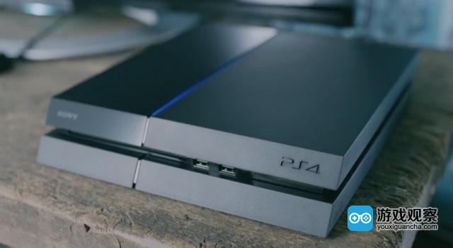 PS4发布3年半销量达6000万台 索尼继续称霸游戏主机市场