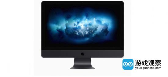 首台VR Ready iMac Pro公布，SteamVR将登陆Mac