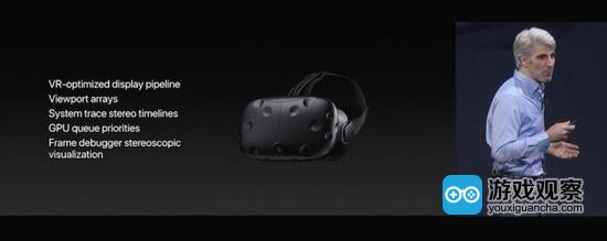 首台VR Ready iMac Pro公布，SteamVR将登陆Mac