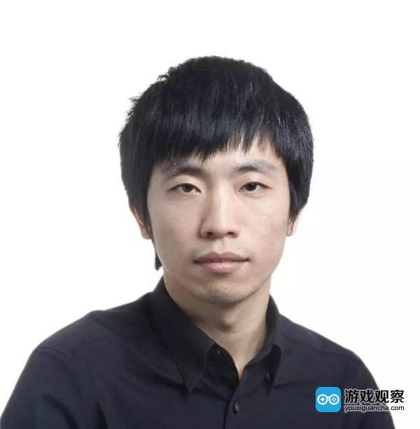 腾讯IEG互动娱乐研发部业务安全中心总经理王岳