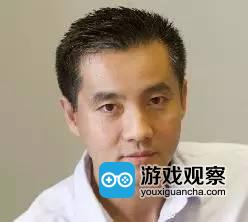 Google Play大中华区商务发展负责人张雷
