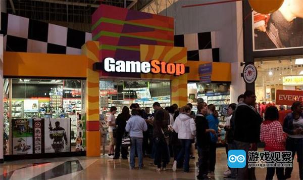 零售模式要完 英国64%主机用户一年未购买实体版游戏