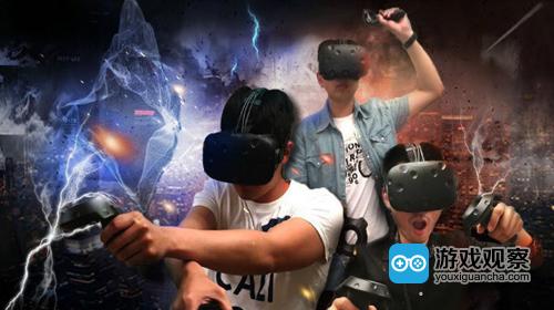 游戏大厂纷纷用IP推出VR新作 创业团队该如何应对