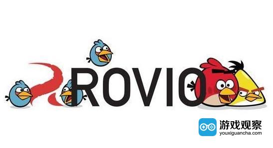 腾讯30亿美元竞购《愤怒的小鸟》母公司Rovio