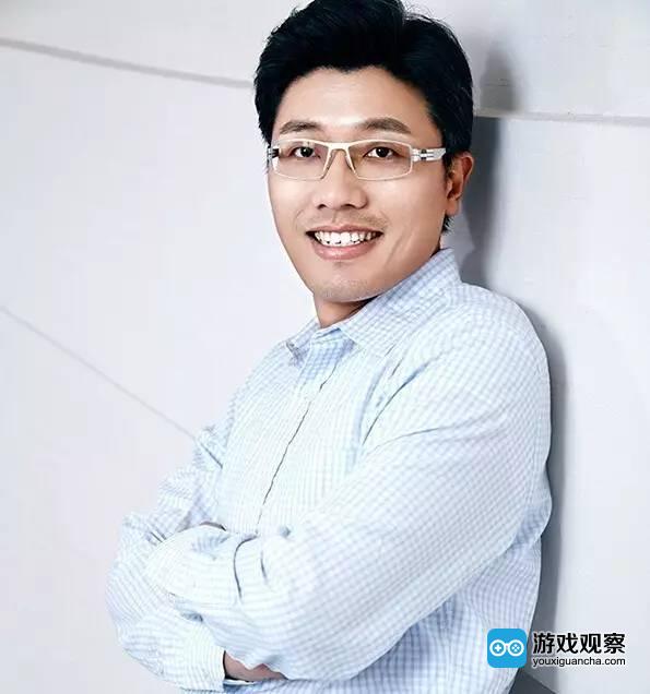 出席嘉宾：HTC虚拟现实新科技部门副总裁鲍永哲