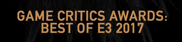 E3游戏评论家大奖揭晓：任天堂再次成为最大的赢家