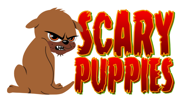 Scary Puppies Ltd