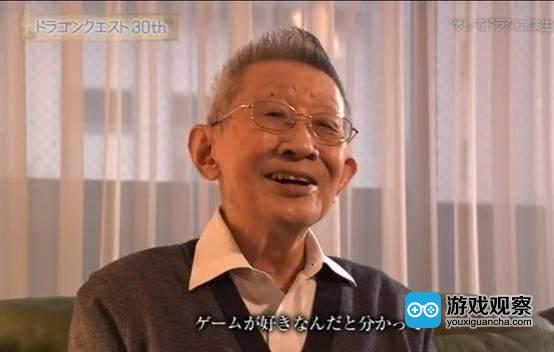 85岁高龄的作曲家椙山浩一至今仍未退休
