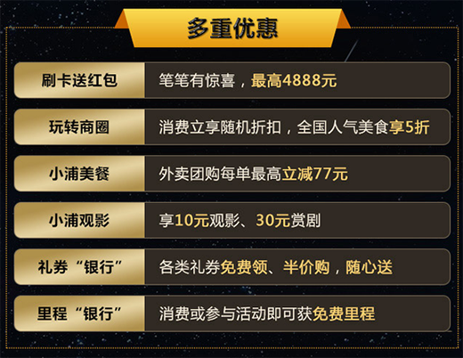 重磅联名企划 球球大作战和浦发推出专属信用卡