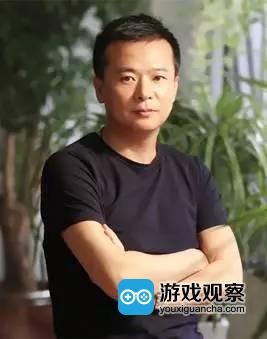 大唐网络有限公司总裁、首席执行官 杨勇