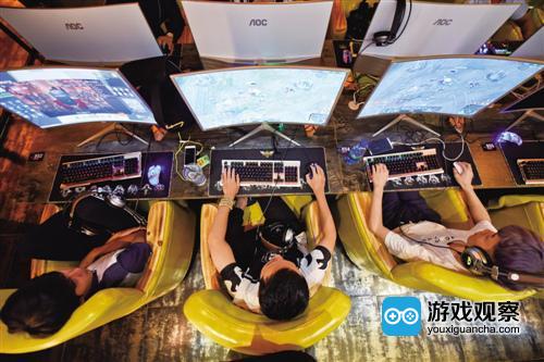 杭州将打造全球首个网游特色小镇 规划占地8000亩
