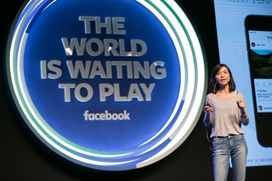 Facebook在闭门分享会上为游戏出海提供的具体策略
