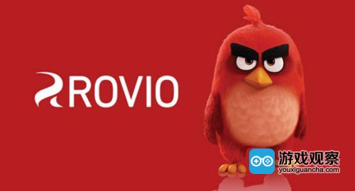 估值20亿美元 《愤怒的小鸟》开发商Rovio最快9月上市