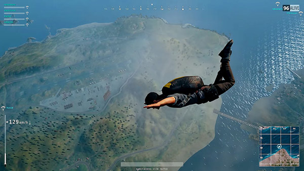 H1Z1 H1Z1
