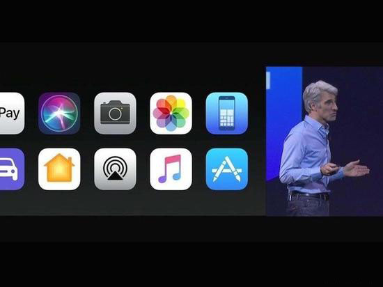 iOS 11停止对32位应用的支持