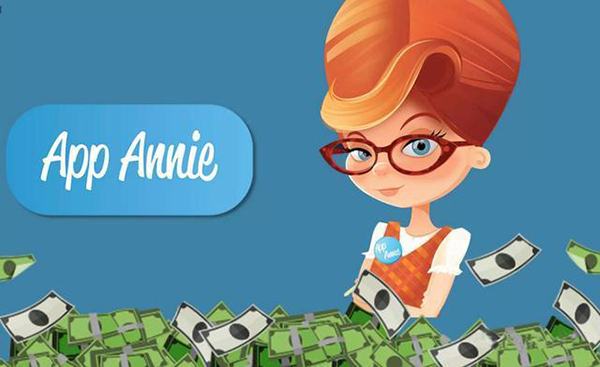 App Annie公布了2017年8月全球手游指数榜单