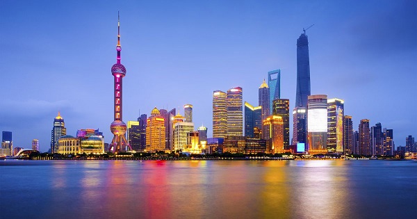 海纳百川的上海游戏圈：提供了中国游戏业更多的独特性