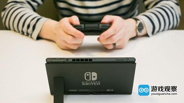 任天堂Switch每月产量将提至200万台 明年或进军大陆市场