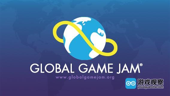 Global Game Jam创始人