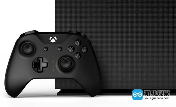 产品供不应求 零售商抱怨Xbox One X备货不足