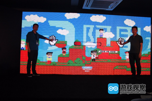 阿里云联手Intel开启“TOP游戏”云生态培育计划 携手共建精品游戏生态