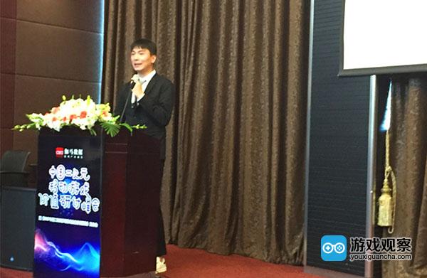 游族网络刘洋：内容的经营与管理是二次元产品运营的关键