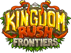 ingdom Rush Frontiers《王国保卫战：前线》