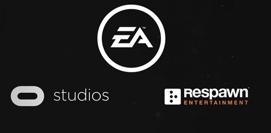 Oculus：EA收购Respawn被不影响合作VR游戏